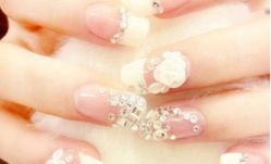 -LEILEI NAIL蕾蕾美甲美睫