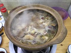 -威邵鸡煲(西华路总店)
