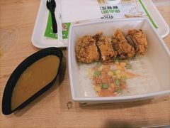 -德克士(睢宁曼哈顿店)