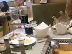 -海底捞火锅(旭辉MALL店)