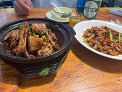 姜母鸭-大厨的餐厅(曾厝垵总店)