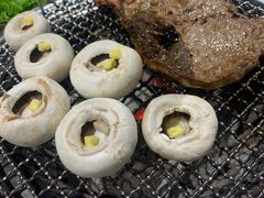 -原始泥炉烤肉(总店)