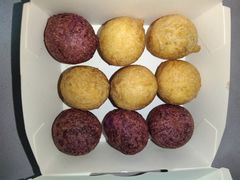 -麦当劳(西单明珠店)