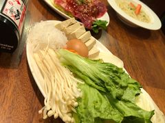 -玛格萝妮比萨屋(陆家浜路店)