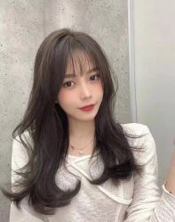 -藤野造型烫染·接发