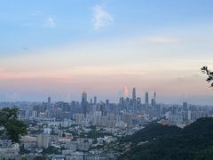 -广州市白云山风景名胜区