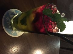 HUNTING&nbsp;BAR-HUNTING BAR亨霆鸡尾酒馆(越秀淘金店)