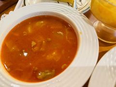 -斗牛士牛排(南京东路店)