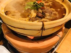 -十六蒲(桂林路店)