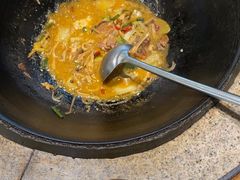 -印象老灶台三下锅·湘西本土原味菜(天门山索道店)