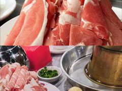 -鑫龙火锅城(青岛分店)