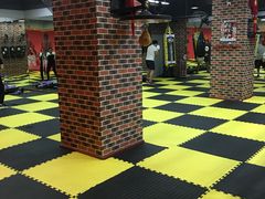 -拳盛时代拳击俱乐部(北京路店)