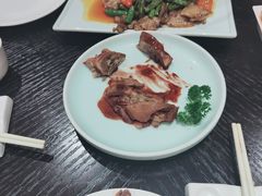 -海天楼中餐厅(吴宫泛太平洋酒店)