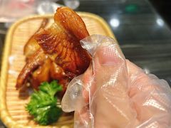 -虾饺妹·粤式手工点心(水荫路店)