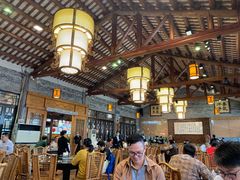 大堂-猪肉婆私房菜(容桂总店)