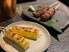 烤牛里脊-Fukumimi·美醉堂 居酒屋(金尚店)