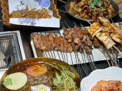 -板凳烧烤(东关街店)