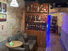 -203密室逃脱(朝阳大悦城1店)