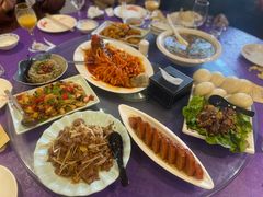 -南来顺饭庄·清真(南菜园店)