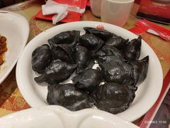 -添福来墨鱼饺子 · 海鲜东北菜(大连星海·黄浦路店)
