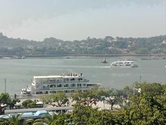 -厦门海港英迪格酒店(中山路店)