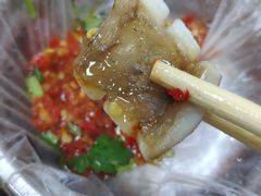 -正宗阳山牛杂(东城店)