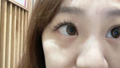 -一本X目奈子日式单根美睫专业店