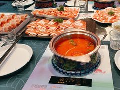 -名都晓荷塘(涿州店)