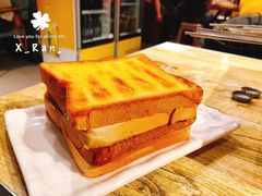 -喝丢一只鞋海鲜烧烤·海肠捞饭(东关街店)