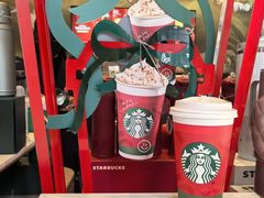 -星巴克臻选(成都太古里店)