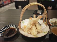 -富力希尔顿酒店·源氏日餐厅