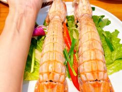 -醉壹号海鲜大排档(厦门美食地标店)