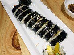 -山海珍味韩国料理(奥城店)