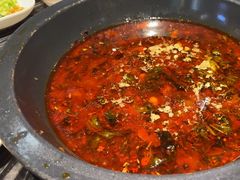 -老船舫·现做活鲜鱼馆(东郊记忆店)