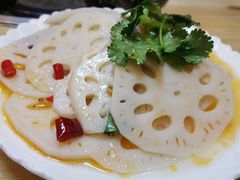 -清真重庆巴爷香辣鸡煲(南小巷店)