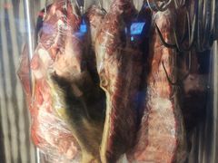 -乔家小院•非遗驴肉•本地小海鲜(滨河路店)