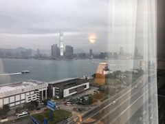 -香港港岛太平洋酒店