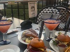 -Chili's Cafe&Bar奇利斯(滨江店)