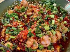 -锦府盐帮·侯宅(五棵松万达店)