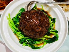 狮子头-品悦酒店(三林古镇店)