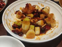 -拾捌川·自贡爆炒(新街口店)