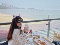 -太平洋咖啡(海天驿站店)
