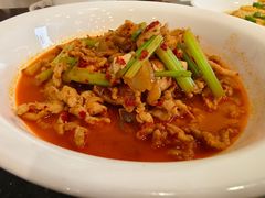 -小姨家常菜(昭萍东路店)