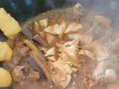 -边江铁锅炖鱼(振八街店)