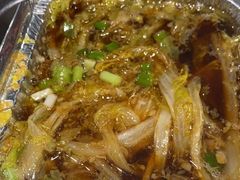 -老诚一锅羊蝎子(天通苑东三区直营店)