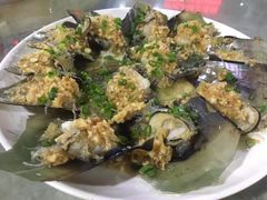 -四川小胡子海鲜(丁村万人海鲜广场店)