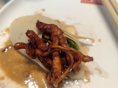 -7号院家宴.烧鸽子(门头沟店)