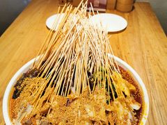 -叶婆婆钵钵鸡(解放碑店)