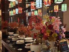 -西藏饭店·亚克·食光自助餐厅