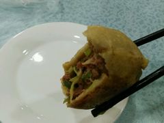 -白魁老号饭庄(安内店)